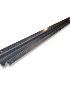 Leg 1520mm galv for            hopper 1250l